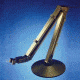 VWR pH Electrode Arm 3090 Vwr Symphony STAND/HOLDER