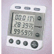 VWR Three-Line Alarm Timer 5008 Vwr Timer Traceable 3-LINE