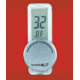 Control Company Traceable Refrigerator Thermometers 4158 Ultra Refrigerator Thermometer