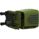 Convergent Hunting Solutions Sidewinder Weapon Mounted Game Call, 3 x 3 x 4in