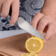 Cool Hand Paring Knife G10 Handle