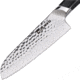 Cool Hand Santoku G10 Handle