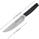 Cool Hand Steak Knife G10 Handle