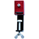CoolFire Trainer Mountable Charging Station, CA-CACS11