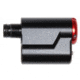 USED CoolFire Trainer Rapid Fill Adapter 7/16 for CoolFire Trainer System, Visible Red, CA-CARF21, EDEMO1
