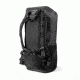 Copper Basin Ruger Takedown Compact Firearm Pack, Discrete Firearm Storage, Durable 420D Nylon, Black/Gray, CB-1024