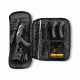 Copper Basin Ruger Takedown Compact Firearm Pack, Discrete Firearm Storage, Durable 420D Nylon, Black/Gray, CB-1024