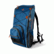 Copper Basin Spotting Scope Birding Backpack, Blue/Gray, CB-1021