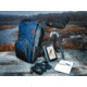 Copper Basin Spotting Scope Birding Backpack, Blue/Gray, CB-1021