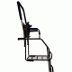 Copper Ridge Outdoors 21 foot Ultra Comfort Double Rail Tree Stand w/Ladder, Black LS5003CR