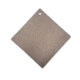 Copper Ridge Outdoors AR500 Square Steel Plate Target, 6 x 3/8 inch, Gray SH5015CR
