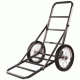 Copper Ridge Outdoors Premium Deer Cart, Silver 02-CARTAL-001CR