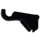 Copper Ridge Outdoors T-Post Target Hanger, Black SH5009CR