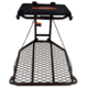 Copper Ridge Outdoors Ultra Comfort Hang On Tree Stand, Black HS2000CR