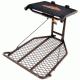 Copper Ridge Outdoors Ultra Comfort Hang On Tree Stand, Black HS2000CR