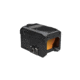 CORD Pandora PB-K Micro 1x20x15mm Reflex Red Dot Sight w/Aurawake, Red 3 MOA Dot, 36 MOA Ring, Black, 264201