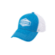Cordova Blue/White Hat, Blue/White, One Size, CCHB
