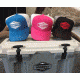 Cordova Blue/White Hat, Blue/White, One Size, CCHB