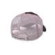 Cordova Red/Black Hat, Red/Black, One Size, CCHBL
