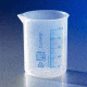 Corning Beaker 400ml Pp Cs6 1000P-400, Unit CS