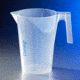 Corning Beaker Pp 250ml Cs12 1015P-250, Unit CS
