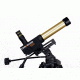Coronado 40mm f/10 H-alpha Personal Solar Telescope, 400mm Focal Length, 0.5 Angstrom Hydrogen-alpha Bandpass 05PST