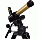 Coronado 40mm f/10 H-alpha Personal Solar Telescope, 400mm Focal Length, 1.0 Angstrom Hydrogen-alpha Bandpass, PST
