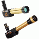 Coronado 40mm-400mm Personal Solar Telescopes