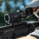 Cosmic Tactical CALYPSO ARD Anti-Reflection Device, Black, C1