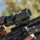 Cosmic Tactical CALYPSO ARD Anti-Reflection Device, Black, C1