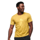 Cotopaxi Topo Llama T-Shirt - Mens, Hops, 2XL, TS-S22-TLL-HOPS-M-XXL