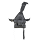 Cotton Carrier Skout G2 Sling Style Harness For Binocular, Grey, One Size, 475GREY