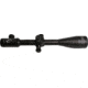 CounterSniper Optics 4-48 Tactical Scope w/ 56 MM Objective 35 MM, GEN 3, Contract Overrun - RFP, Black DOH427