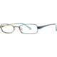 Cover Girl CG0366 Eyeglass Frames - 825 Frame Color
