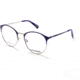 Cover Girl CG0477 Eyeglass Frames - Violet Frame Color