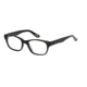 Cover Girl CG0518 Eyeglass Frames - Shiny Black Frame Color
