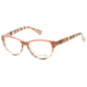 Cover Girl CG0525 Eyeglass Frames - Beige Frame Color
