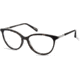 Cover Girl CG4000 Eyeglass Frames - Black Frame Color