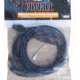 Covert Scouting Cameras Replacement Solar Panel Kit, Cable Extender-10ft, Camera Connector Cable w/Terminal 5458