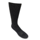 Covert Threads Desert Moderate/Hot Climate Sock, Black, Size 4-8, 5457 BK