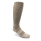 Covert Threads Desert Moderate/Hot Climate Sock, Sand, Size 13-15, 5857 SD