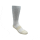 Covert Threads Fire Retardant Sock, Natural, Large, 2309 NA