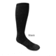 Covert Threads Ice Military/ Hunting Wool Sock Desert 1pr, Black, Size 9-13, 3155 BK