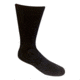 Covert Threads Jungle Sock W/ Insect Repelling Tech Od, Black, Large, 7130 BK