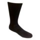 Covert Threads Jungle Sock W/ Insect Repelling Tech Od, Black, Extra Large, 7830 BK