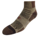 Covert Threads Outdoor Cross Trainer Sock, Sand, Size 4-8, 7482 SD