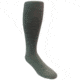 Covert Threads Rock Groundpounder Sock Desert 1pr, Foliage Green, Size 13-15, 2910 FG