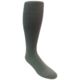 Covert Threads Rock Groundpounder Sock Desert 1pr, Foliage Green, Size 13-15, 2910 FG