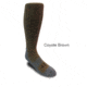 Covert Threads Rock Infiltrator Sock, Coyote Brown, Size 9-13, 3301 CB