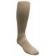 Covert Threads Wool Desert Military Sock Large 1PR